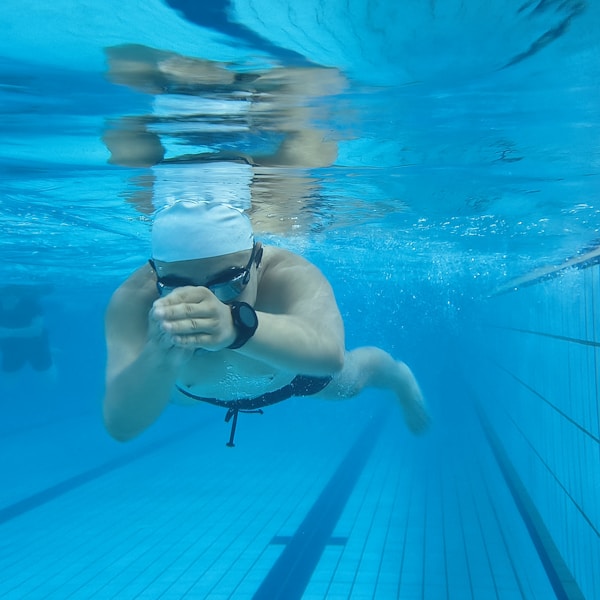 Résistance aquatique